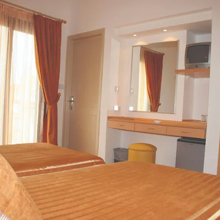 Dorana Hotel 3*